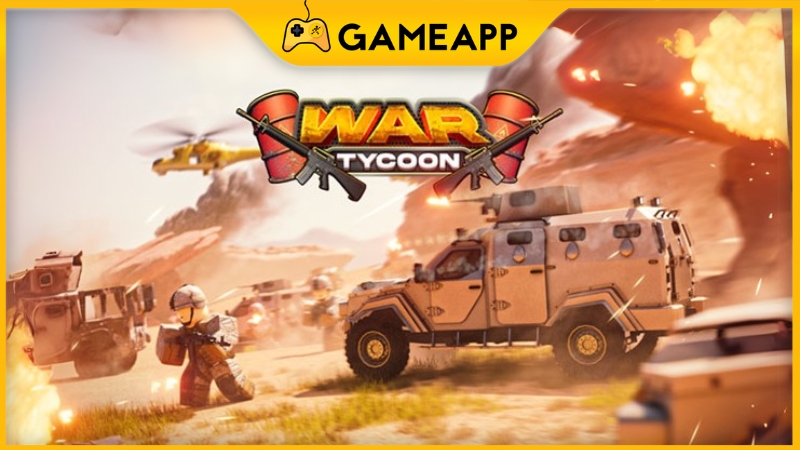 Code War Tycoon mới nhất cập nhật li&ecirc;n tục