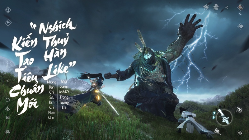 Những g&igrave; bạn cần biết th&ecirc;m về Nghịch Thủy H&agrave;n