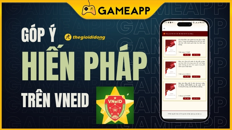 C&aacute;ch đọc v&agrave; g&oacute;p &yacute; v&agrave;o Văn Kiện Đại Hội Đảng