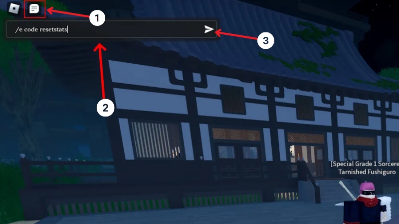 C&aacute;ch nhập code Sorcery