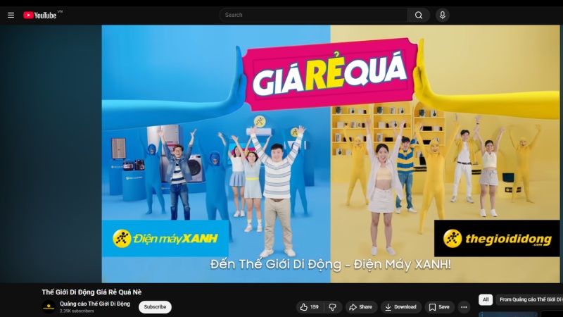 Quảng c&aacute;o hiển thị (Google AdSense)