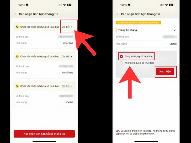 Xem THẬT KỸ c&aacute;c số thu&ecirc; b&aacute;o phải của bản th&acirc;n m&igrave;nh kh&ocirc;ng