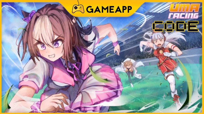 Tổng hợp code Uma Racing Roblox mới nhất