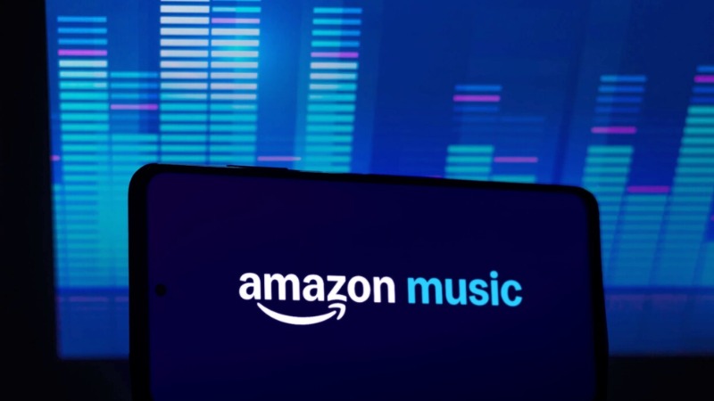 Amazon Music Unlimited