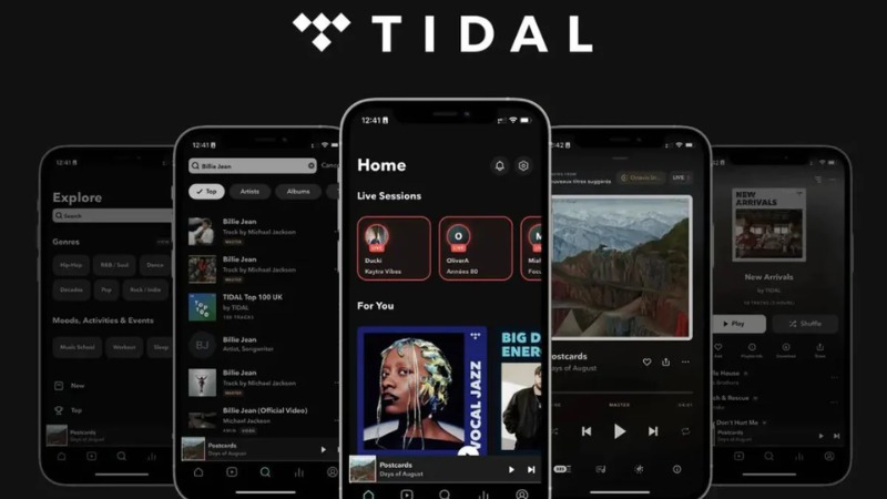 Tidal
