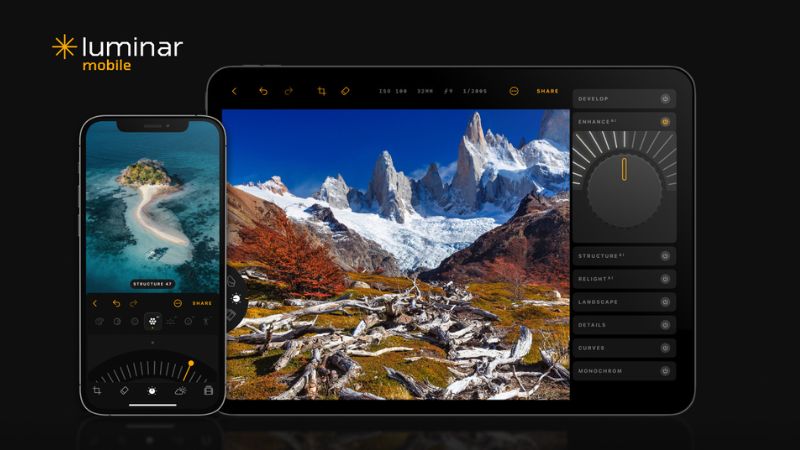 Luminar Neo/Luminar AI Luminar Neo/Luminar AI