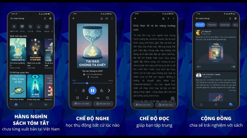 S&aacute;ch Tinh Gọn