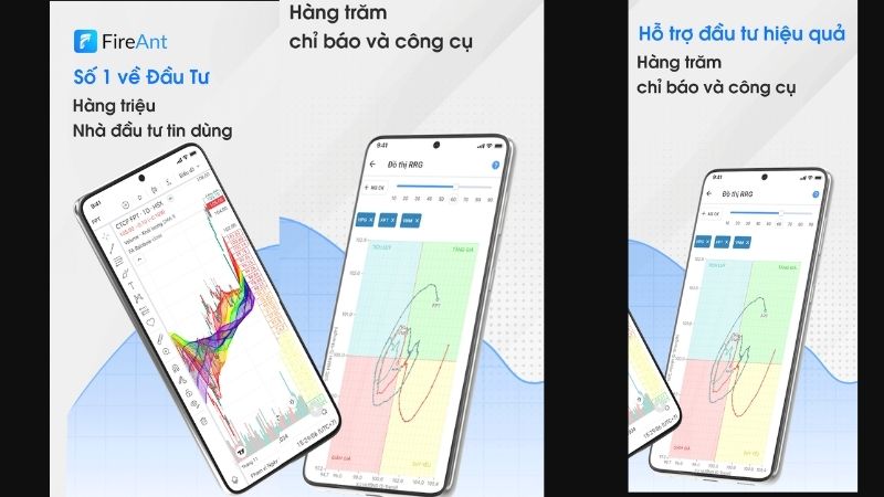 FireAnt Mobile FireAnt Mobile
