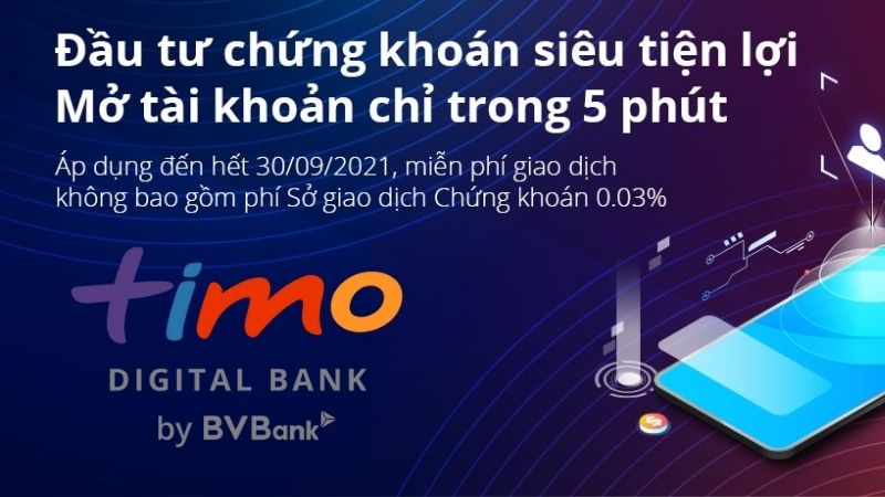 Ứng dụng Timo Ứng dụng Timo
