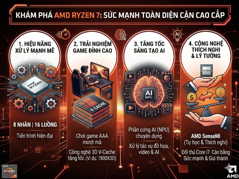 Ryzen 7
