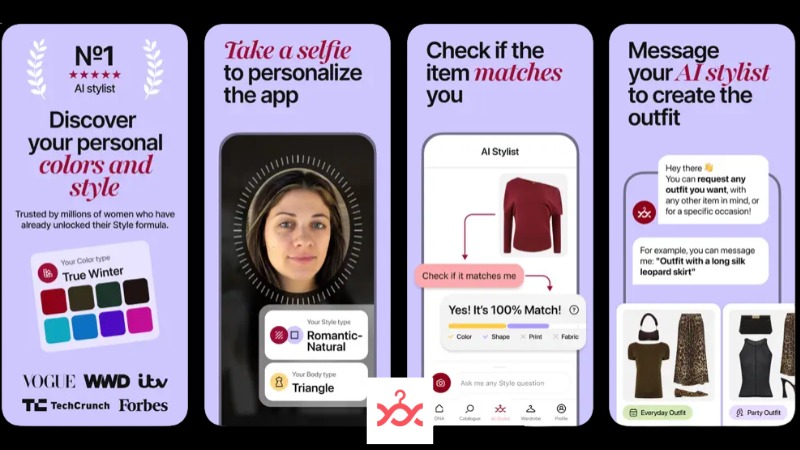 Style DNA: Fashion AI Stylist
