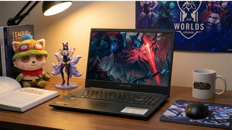 VivoBook Gaming
