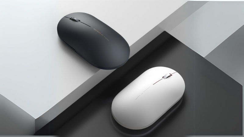 Chuột Bluetooth Silent Xiaomi HLK404