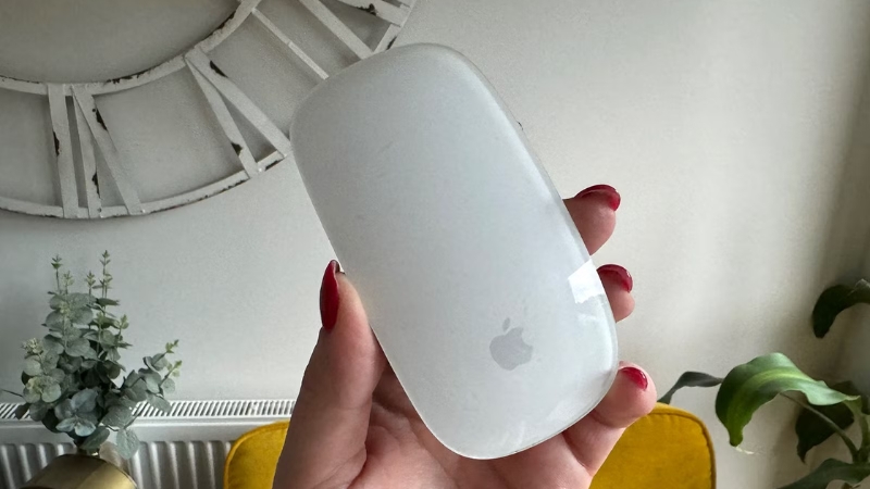 Apple Magic Mouse USB C