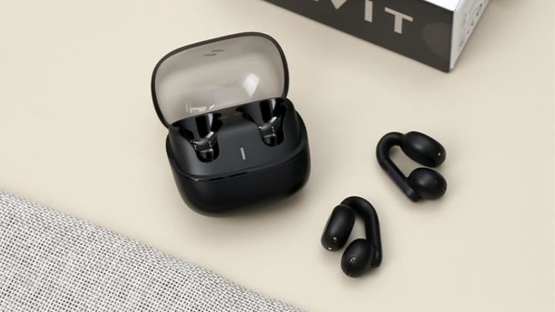 Tai nghe Bluetooth True Wireless Havit TW980