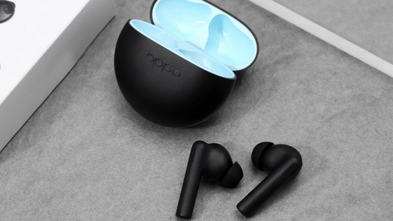 Tai nghe Bluetooth True Wireless OPPO ENCO Buds 2 ETE41