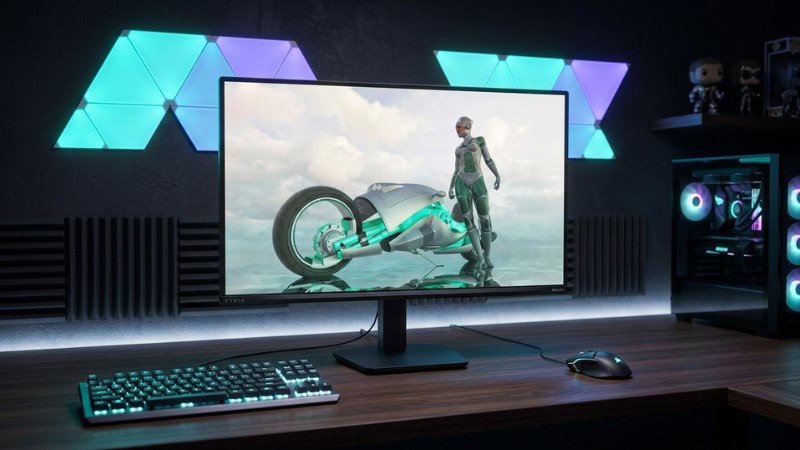 M&agrave;n h&igrave;nh Gaming Philips Evnia 27M2N2500NF&nbsp;