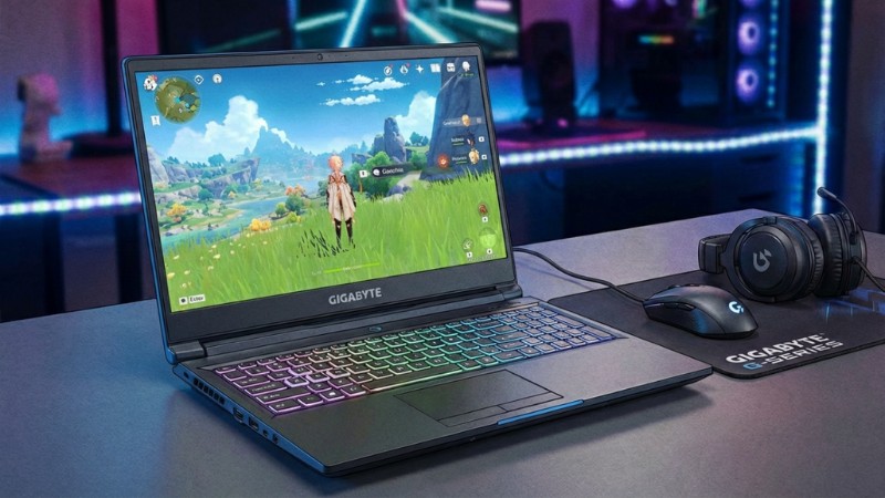 GIGABYTE G-Series GIGABYTE G-Series