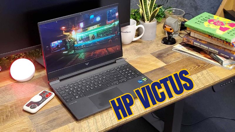 HP Victus
