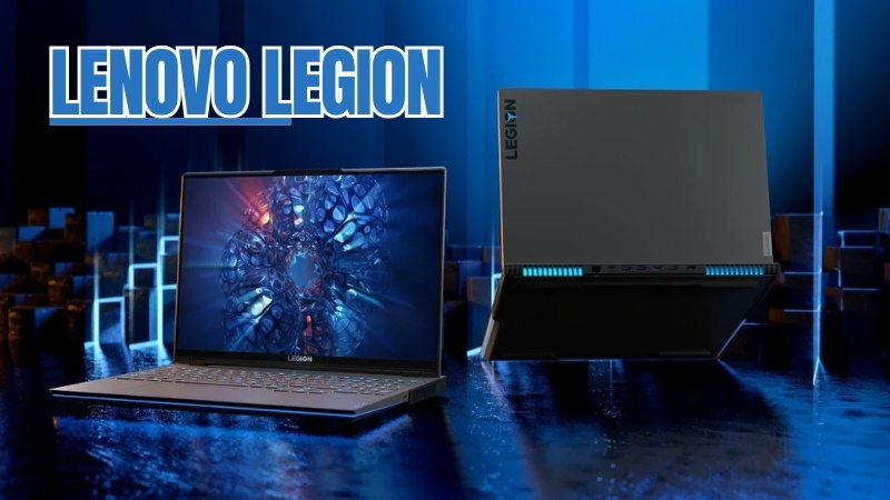Lenovo Legion