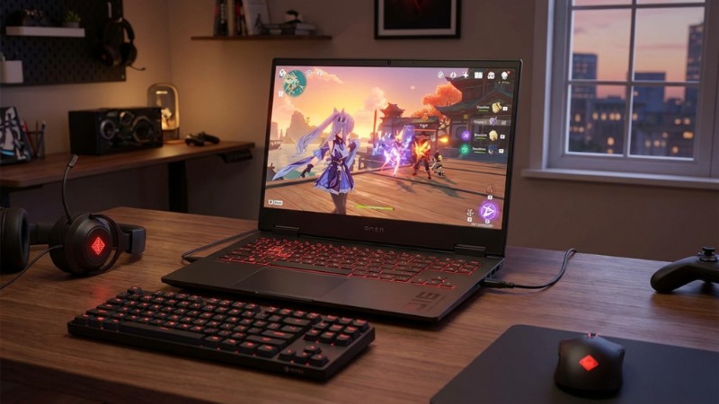 HP Omen HP Omen