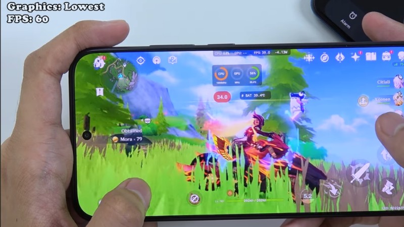 Xiaomi Redmi Note 15 Pro