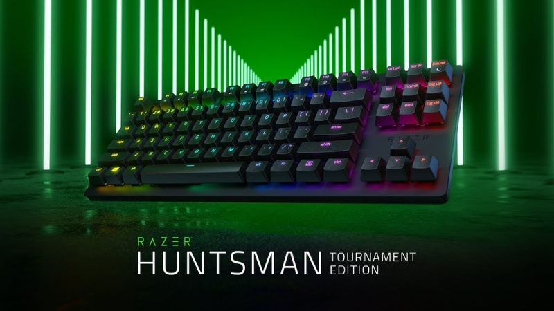 Razer Huntsman Tournament Edition&nbsp;