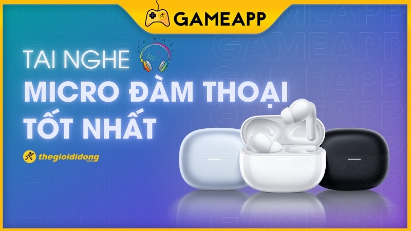 Tổng hợp tất cả tai nghe Bluetooth có Micro đàm thoại tốt nhất Tổng hợp tất cả tai nghe Bluetooth có Micro đàm thoại tốt nhất