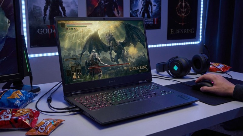 HP Omen