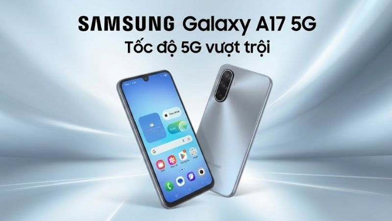 Samsung Galaxy A17 5G
