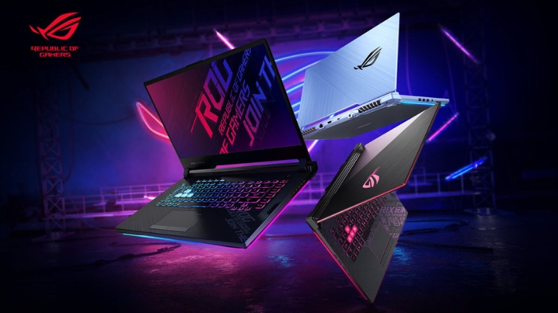 Asus ROG