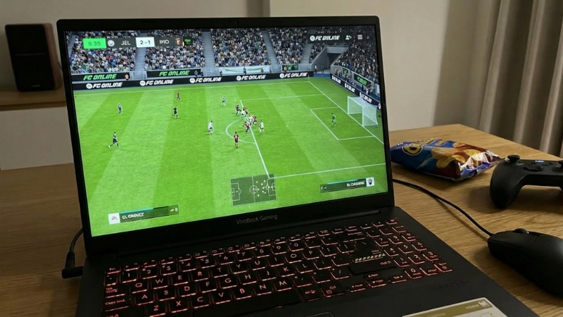 VivoBook Gaming