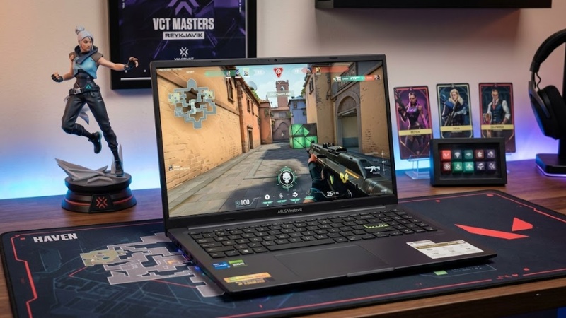 VivoBook Gaming