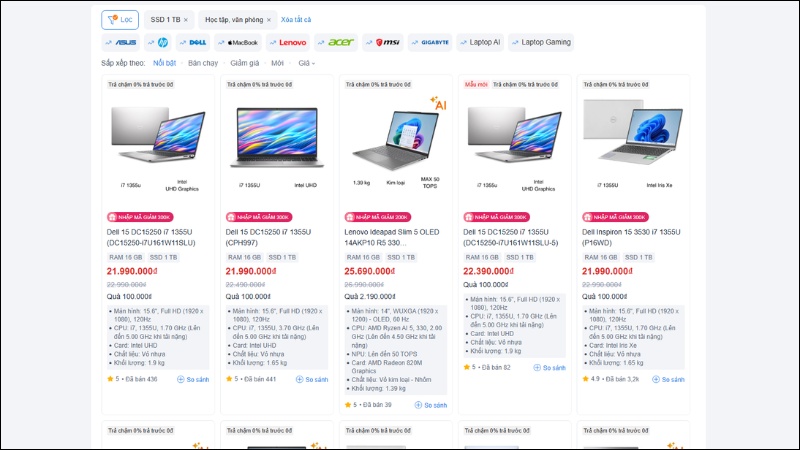 Nhu cầu Văn ph&ograve;ng & Doanh nh&acirc;n