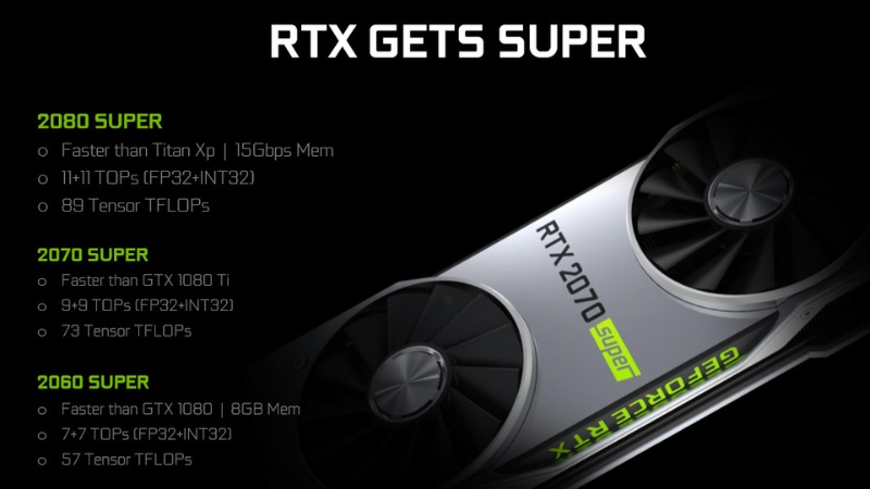 RTX 20 Series (Turing)