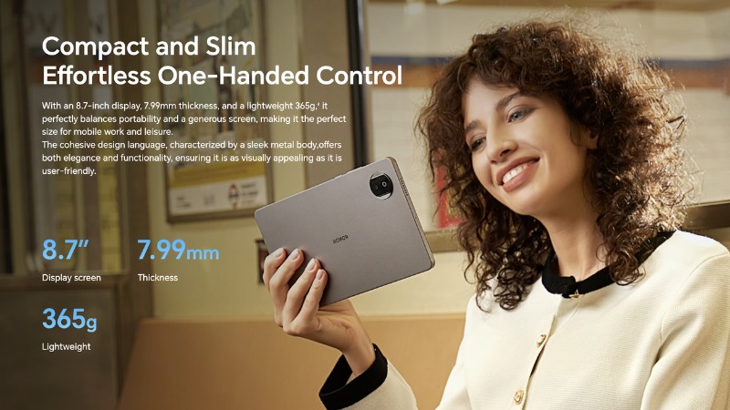 HONOR Pad X7 HONOR Pad X7