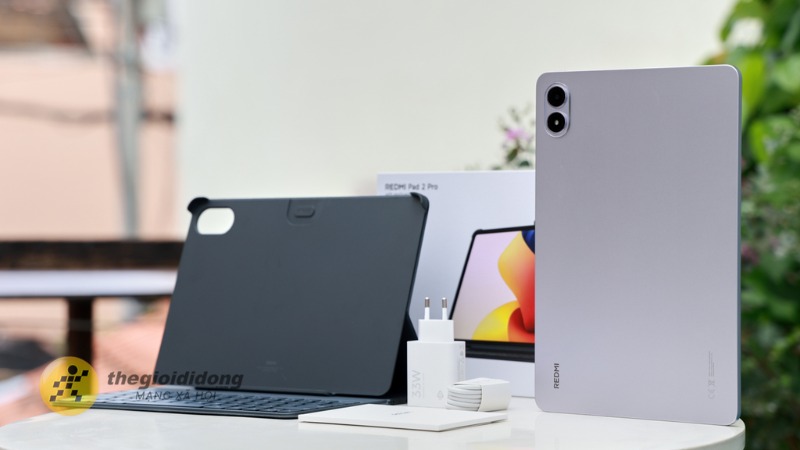 Xiaomi Redmi Pad 2 Pro Xiaomi Redmi Pad 2 Pro