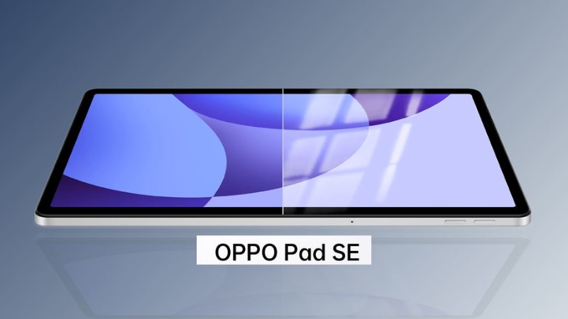 OPPO Pad SE WiFi màn hình nhám OPPO Pad SE WiFi màn hình nhám