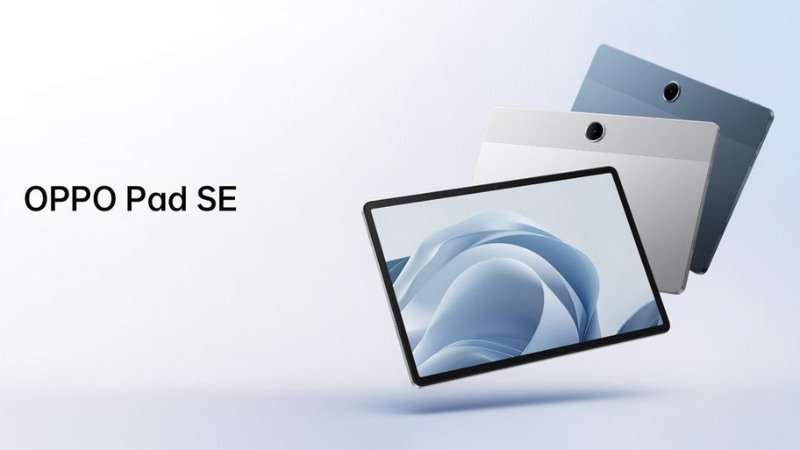 OPPO Pad SE WiFi OPPO Pad SE WiFi