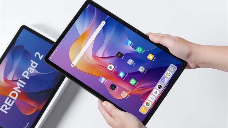 Xiaomi Redmi Pad 2 WiFi Xiaomi Redmi Pad 2 WiFi