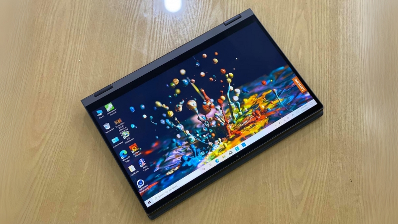 Lenovo IdeaPad Flex 5