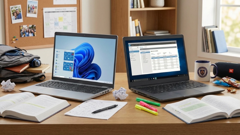 Dell - Inspiron, Latitude 3000