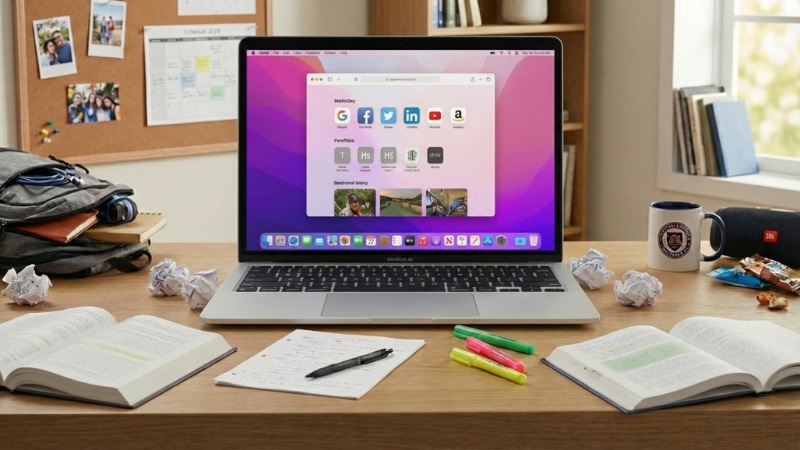 MacBook Air