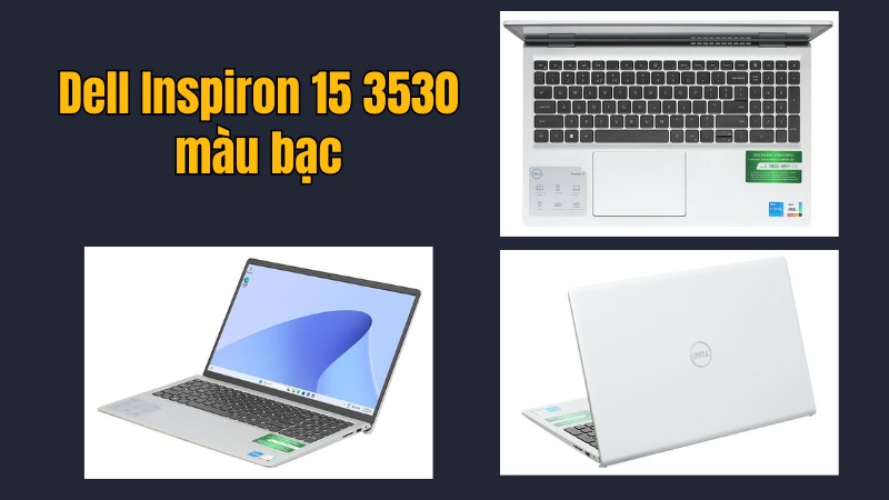 Dell Inspiron 15 3530