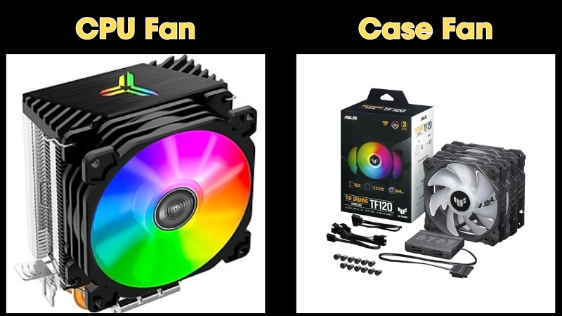 Hệ thống l&agrave;m m&aacute;t