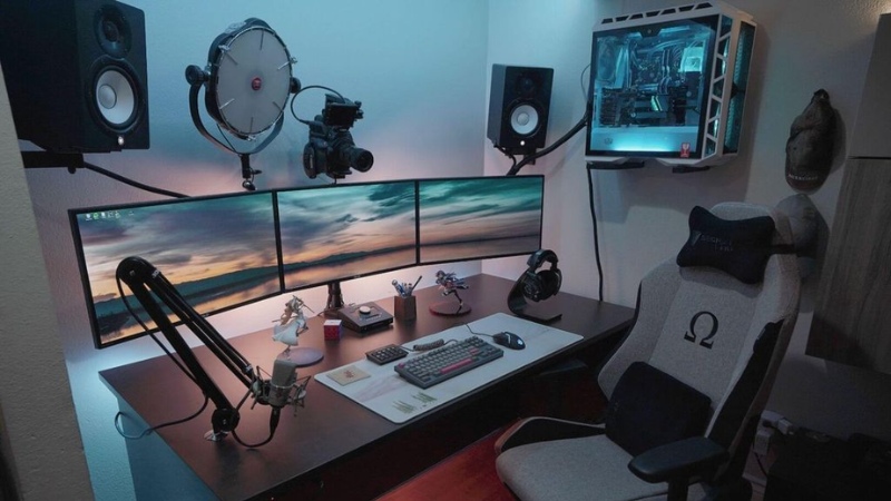 Thiết bị mở rộng kh&aacute;c