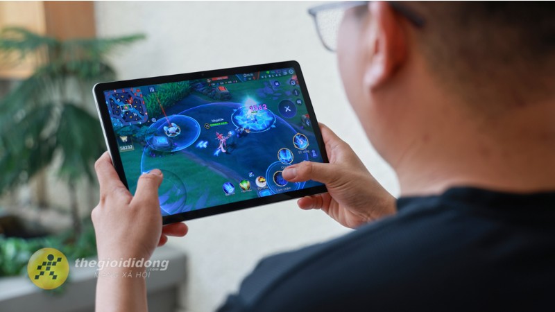 Máy tính bảng OPPO Pad SE 4G 4GB/128GB Máy tính bảng OPPO Pad SE 4G 4GB/128GB