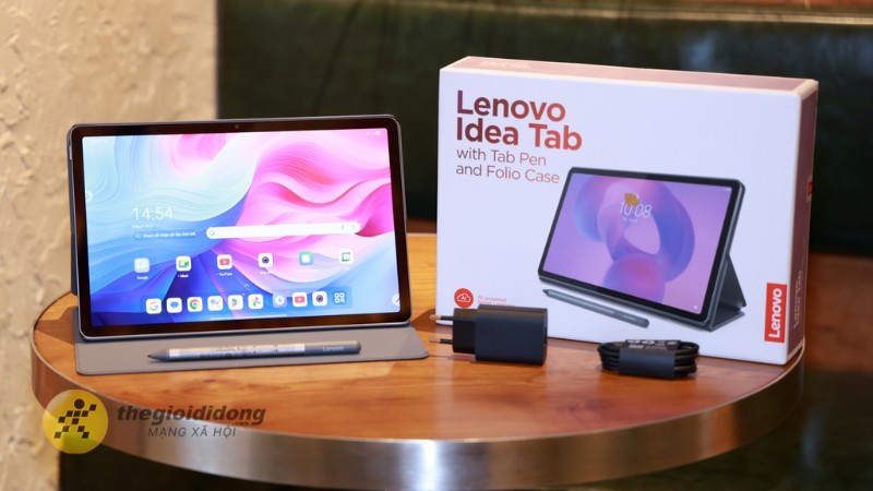 Máy tính bảng Lenovo Idea Tab 5G 8GB/128GB Máy tính bảng Lenovo Idea Tab 5G 8GB/128GB