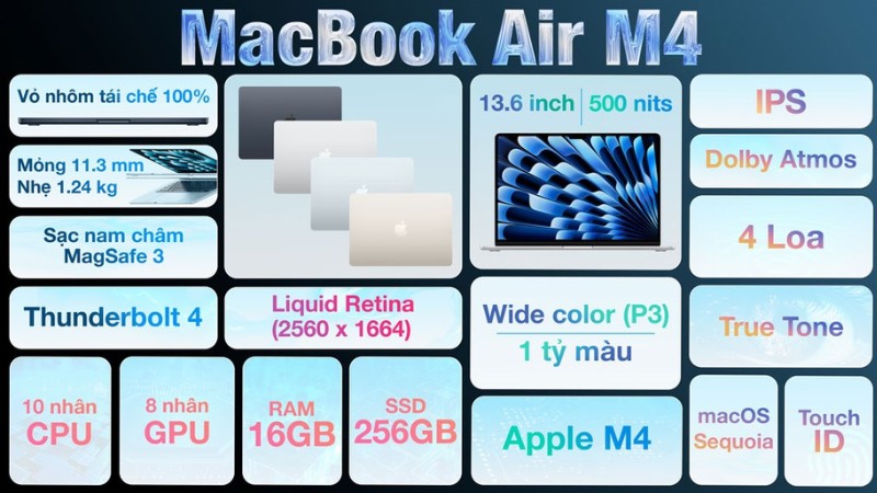 MacBook Air