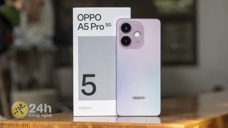 OPPO A6 Pro 5G OPPO A6 Pro 5G